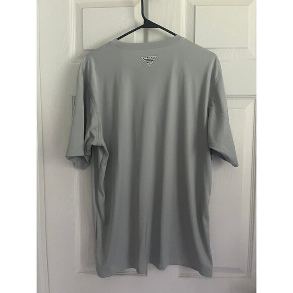 Columbia Tshirt Omni Freeze Zero - Picture 2 of 3